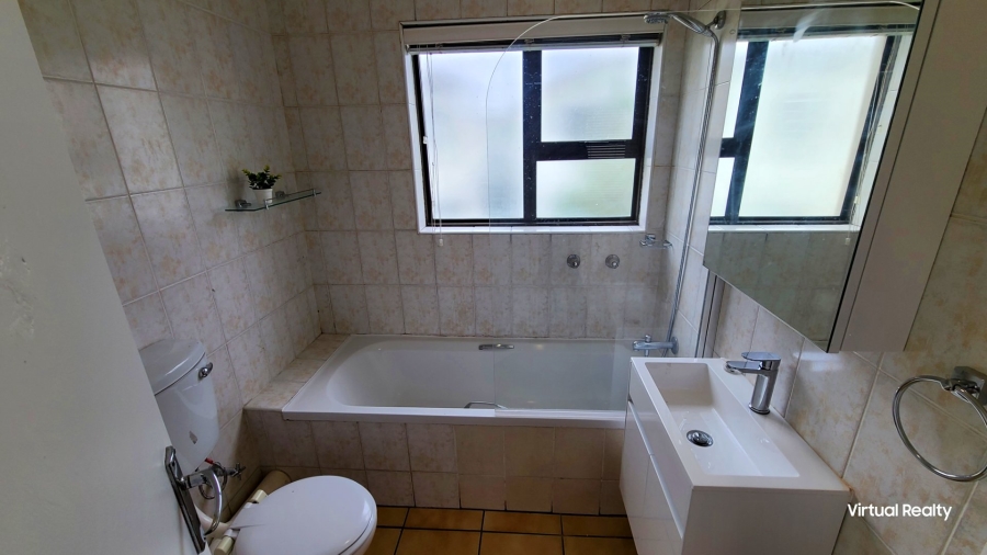 To Let 2 Bedroom Property for Rent in Parow North Western Cape